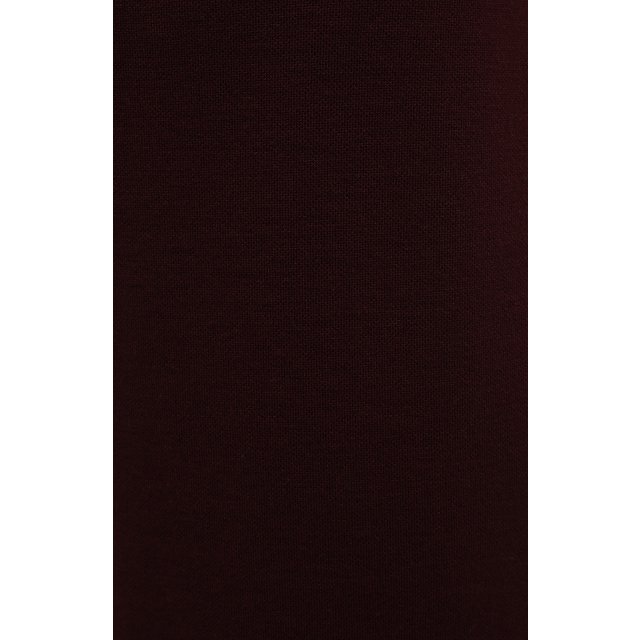 фото Шерстяные брюки mrz
