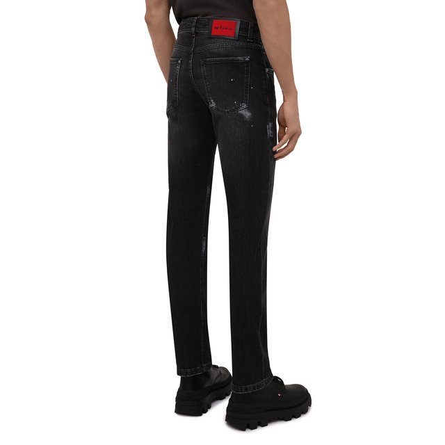 фото Джинсы kiton