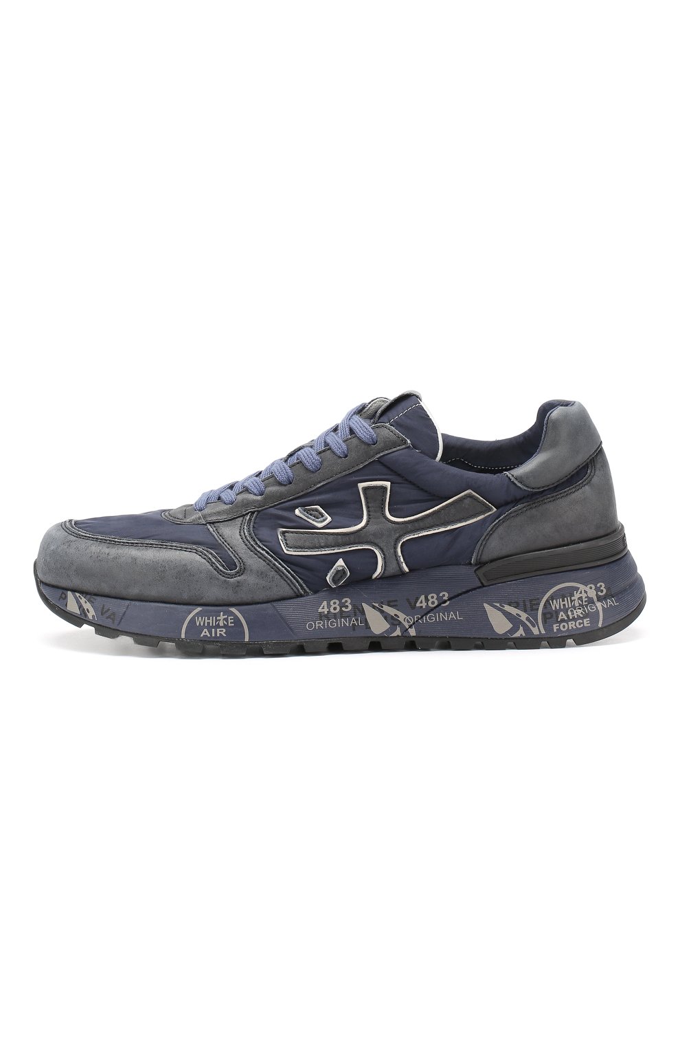 Premiata sales mick 3833