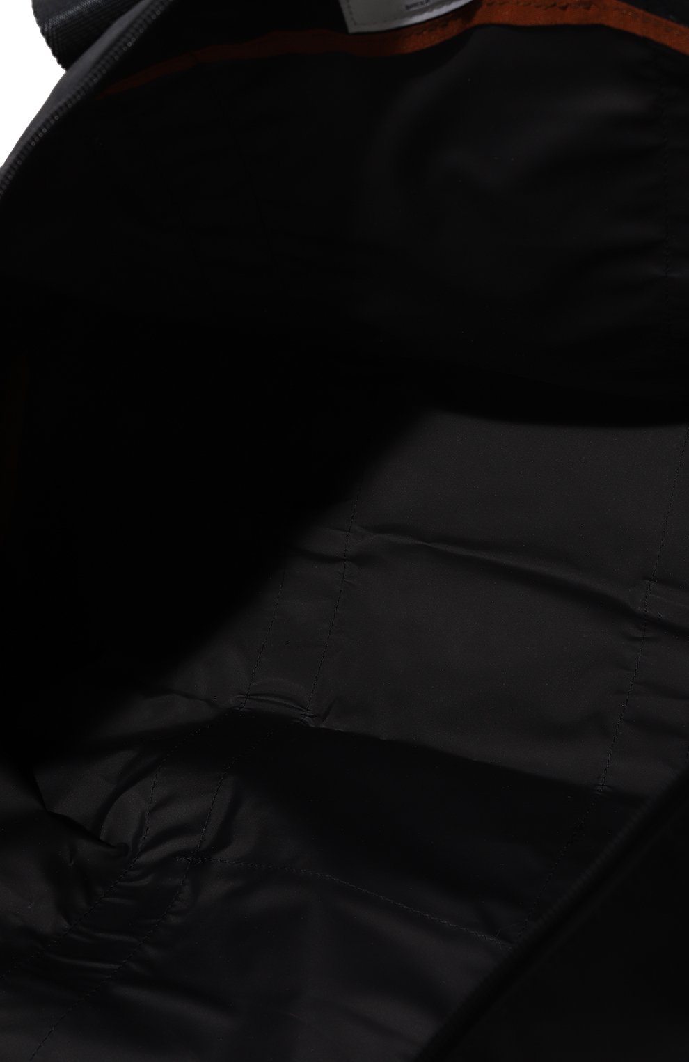 Мужская текстильная дорожная сумка BRIC`S темно-синего цвета, арт. BXG40202.050 | Фото 5 (Материал сплава: Проставлено; Ремень/цепочка: На ремешке; Материал: Текстиль; Драгоценные камни: Проставлено; Размер: large)