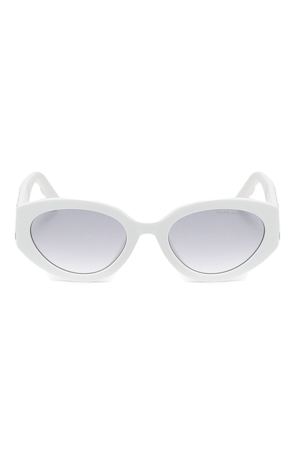 Marc jacobs white clearance sunglasses