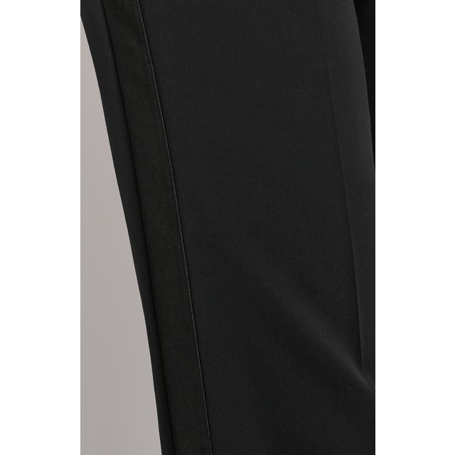 фото Шерстяные брюки tom ford