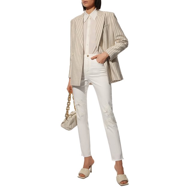 фото Джинсы ermanno firenze