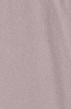 Детские кашемировые брюки GIORGETTI CASHMERE сиреневого цвета, арт. MB1365/2A-6A | Фото 3 (Материал внешний: Шерсть, Кашемир; Девочки Кросс-КТ: Брюки-одежда; Статус проверки: Проверено, Проверена категория)