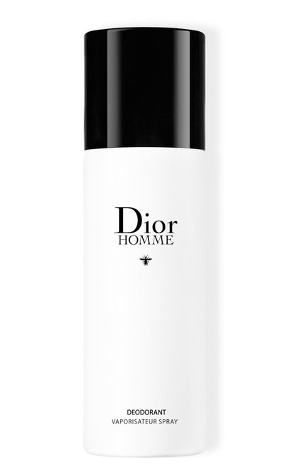 Мужской парфюмированный дезодорант-спрей dior homme (150ml) DIOR бесцветного цвета, арт. C099600451 | Фото 1 (Ограничения доставки: flammable)