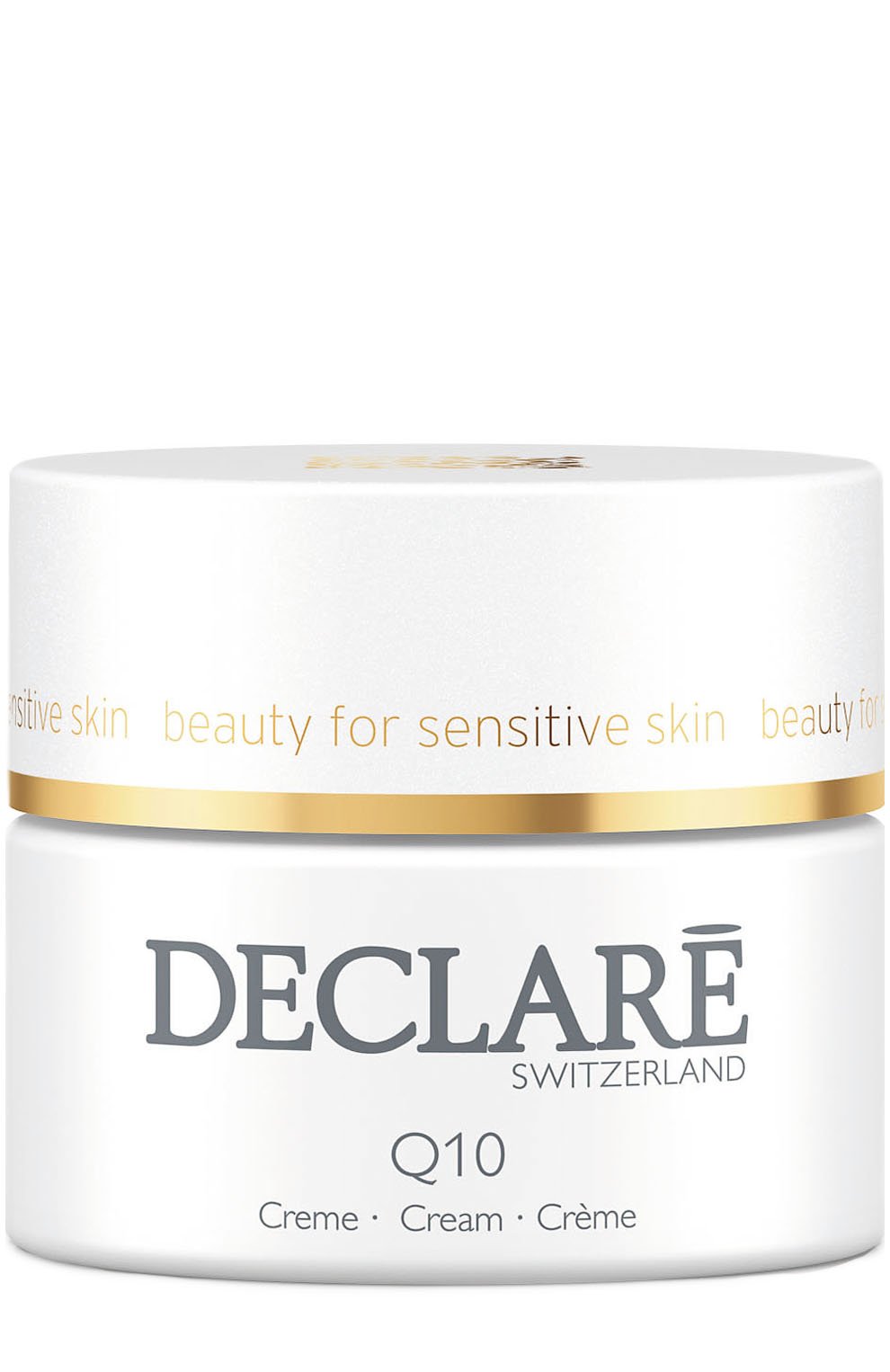 Омолаживающий крем с коэнзимом Q10 Age Control Cream (50ml) DECLARE для ...