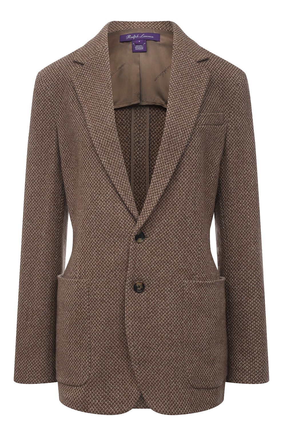Ralph Lauren Пиджак Женский Купить