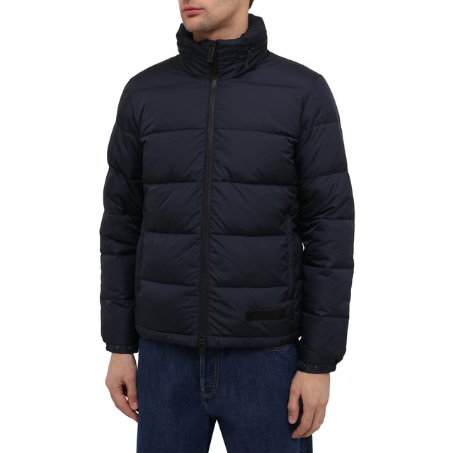 фото Пуховая куртка aspesi