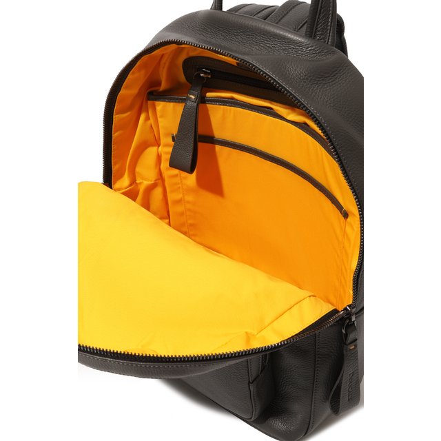 фото Кожаный рюкзак doucal's