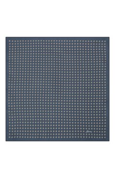 Мужской комплект из галстука и платка BRIONI голубого цвета, арт. 08A900/P042H | Фото 6 (Материал: Текстиль, Шелк; Региональные ограничения белый список (Axapta Mercury): RU)