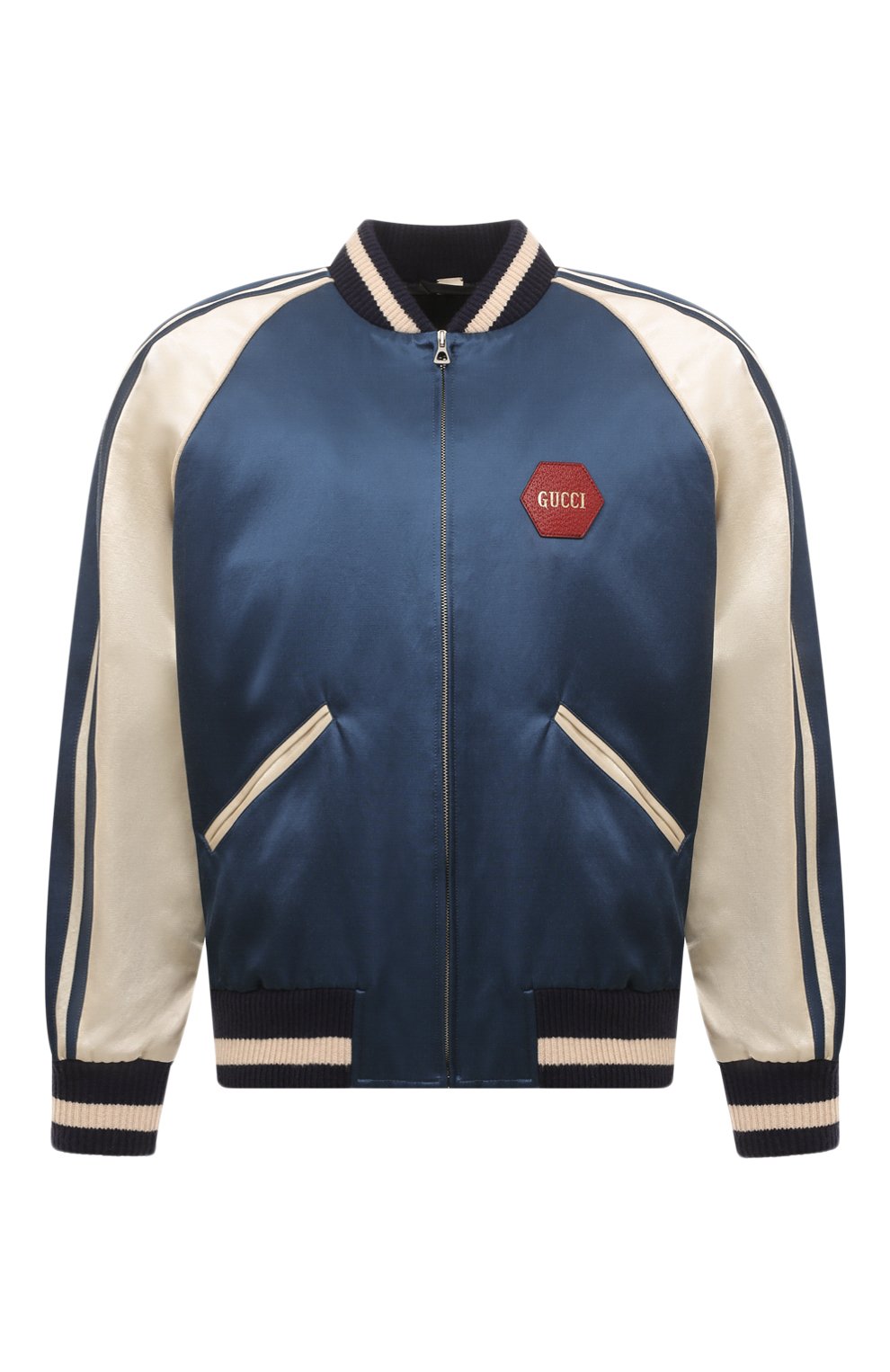 Gucci varsity cheap