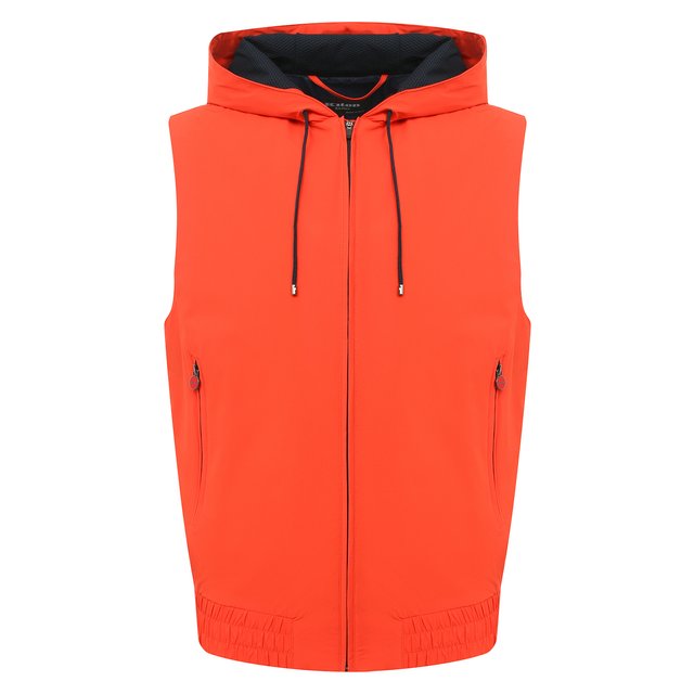 фото Жилет kiton