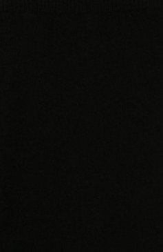 Детские кашемировые брюки GIORGETTI CASHMERE черного цвета, арт. MB933/WS/2A-6A | Фото 3 (Материал внешний: Шерсть, Кашемир; Случай: Повседневный; Статус проверки: Проверена категория)