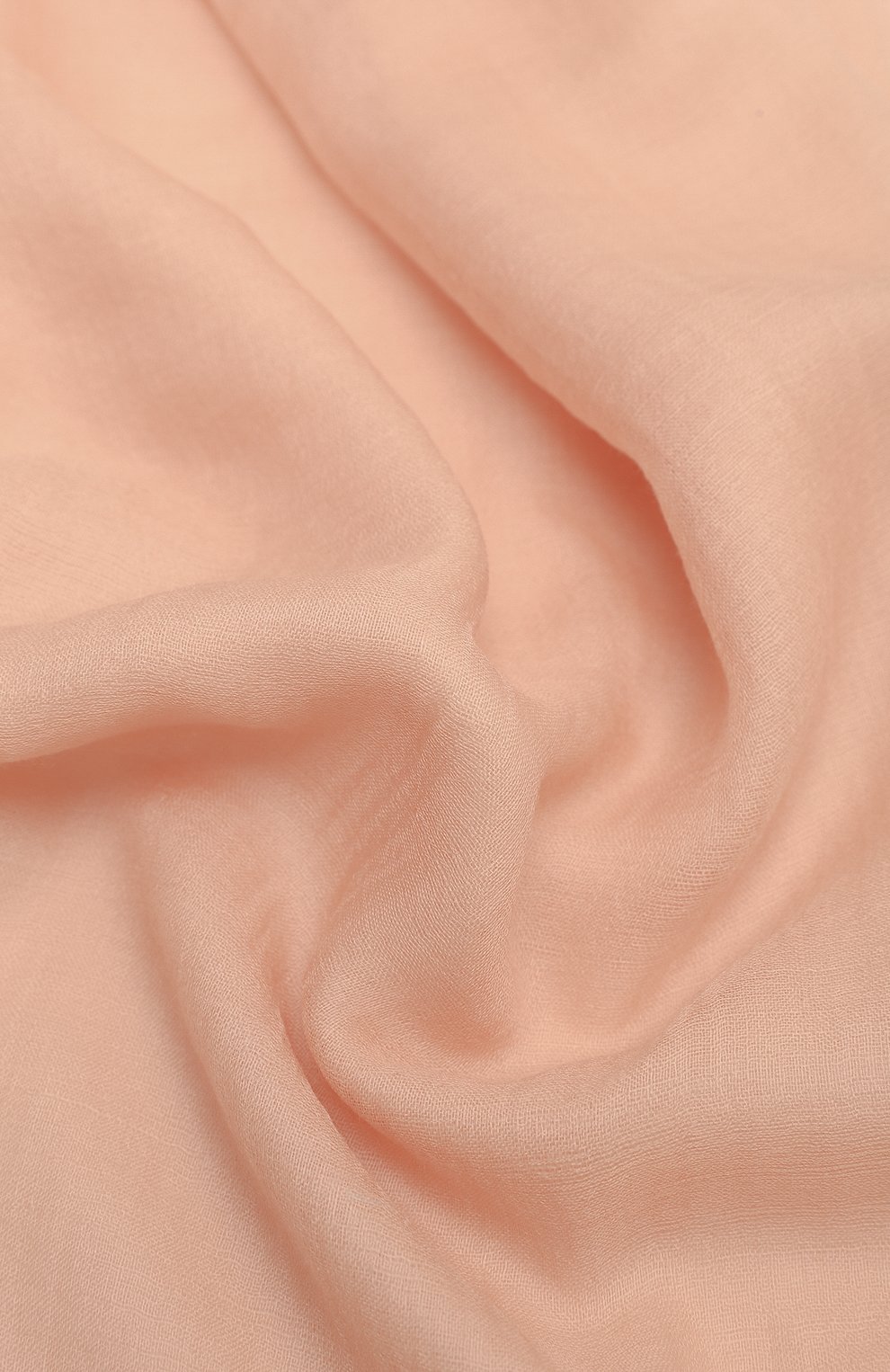 Женская палантин faded unique из кашемира LORO PIANA светло-розового цвета, арт. FAD4340 | Фото 4 (Материал: Текстиль, Кашемир, Шерсть)