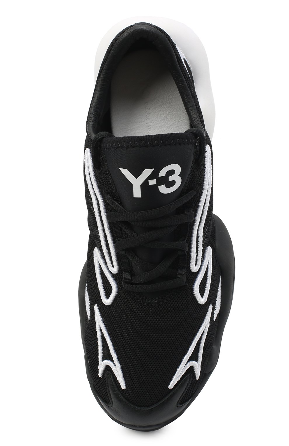 Adidas y3 sales nere 35