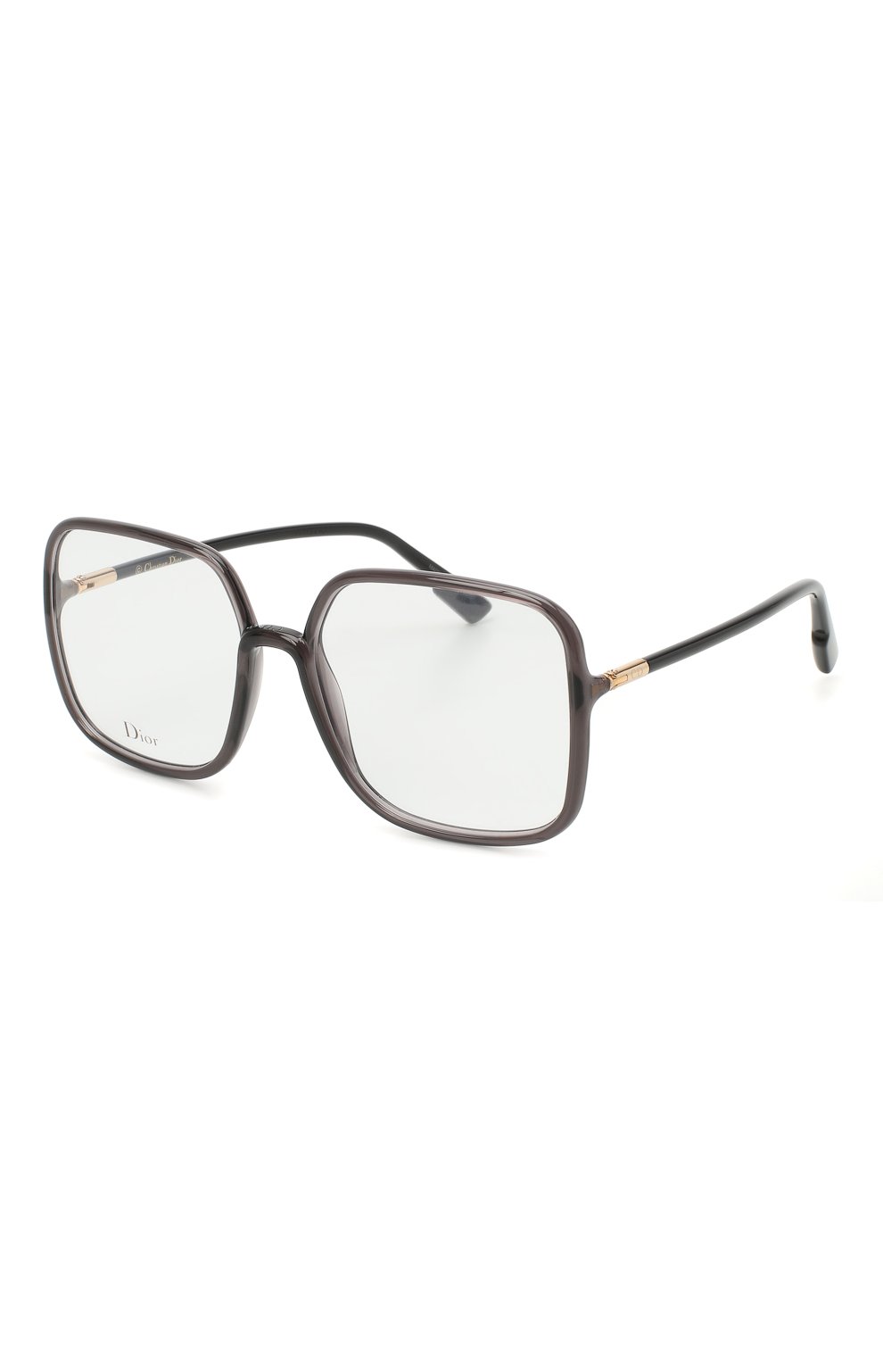 Женские серые оправа DIOR EYEWEAR купить в интернет-магазине ЦУМ, арт ...