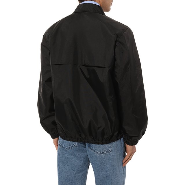 фото Бомбер gucci