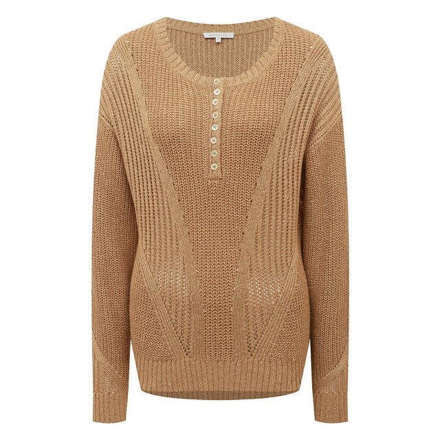 фото Свитер из вискозы patrizia pepe