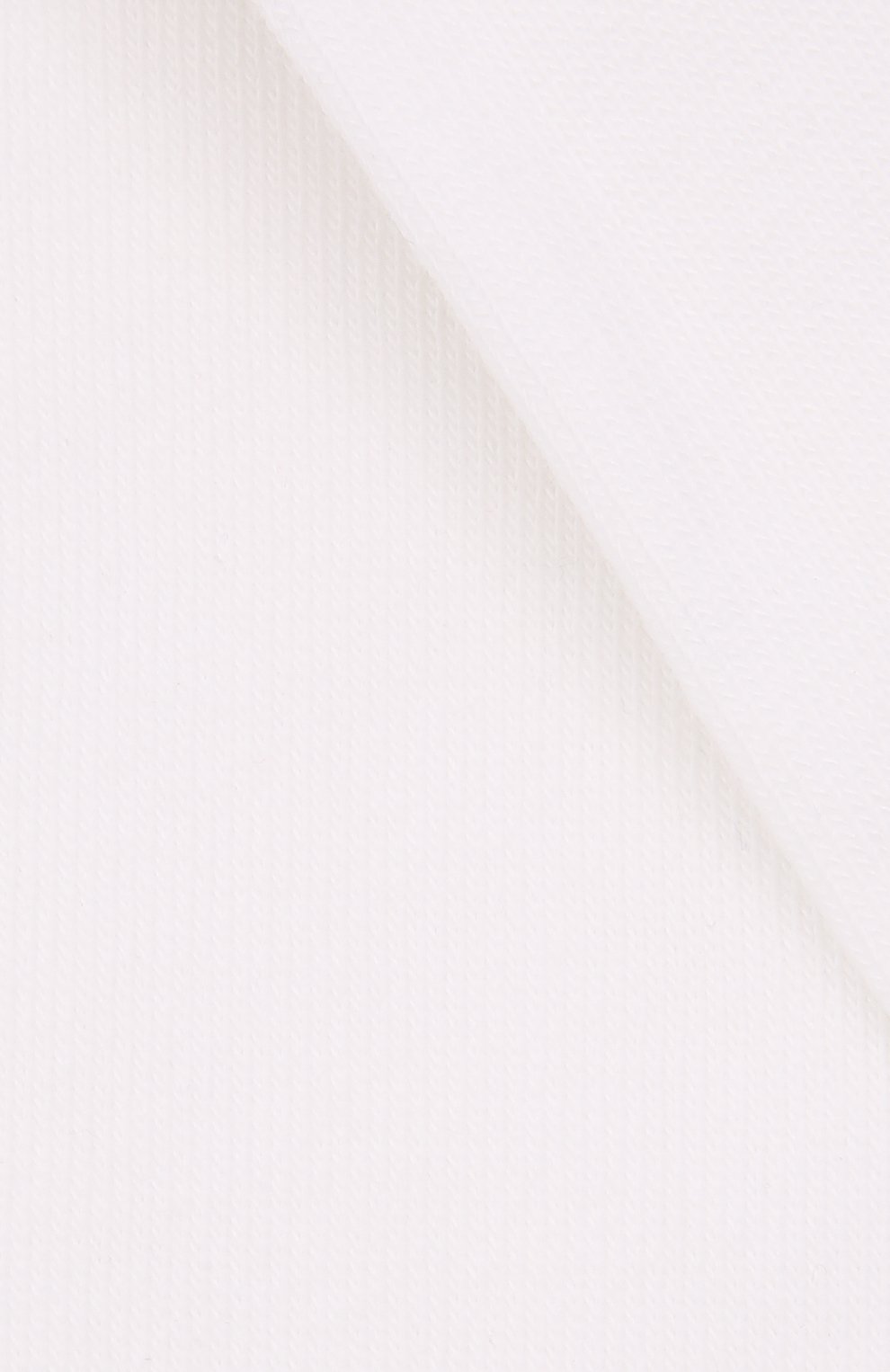 Детские хлопковые колготки FALKE белого цвета, арт. 13687. | Фото 2 (Материал: Текстиль, Хлопок)