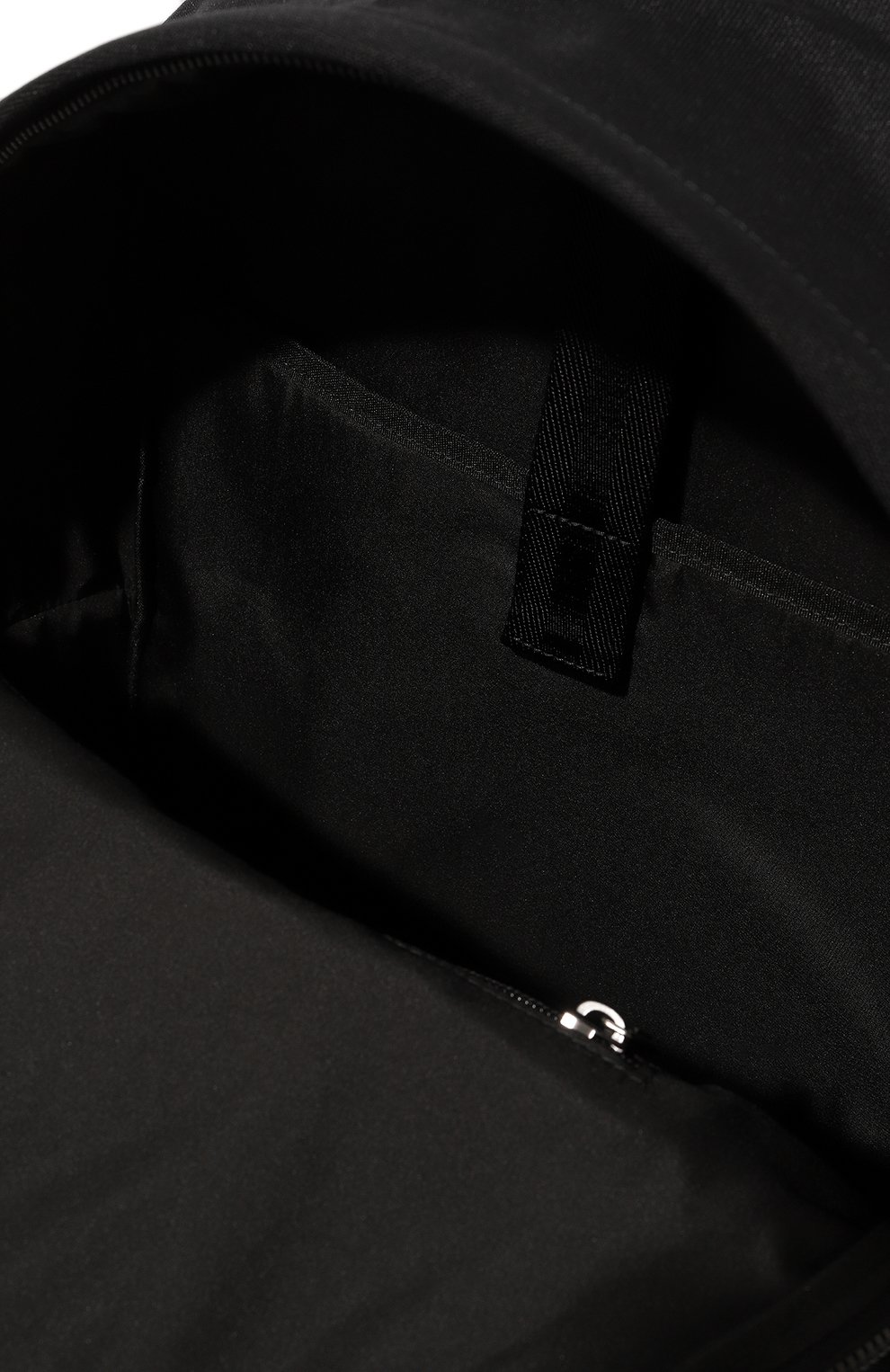 Текстильный рюкзак BOSS 50487175, цвет чёрный, размер NS - фото 5