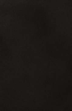 Женский пояс из вискозы и шелка TOM FORD черного цвета, арт. WB0004-FAX882 | Фото 3 (Материал: Текстиль, Вискоза; Кросс-КТ: Широкие; Материал сплава: Проставлено; Нос: Не проставлено)