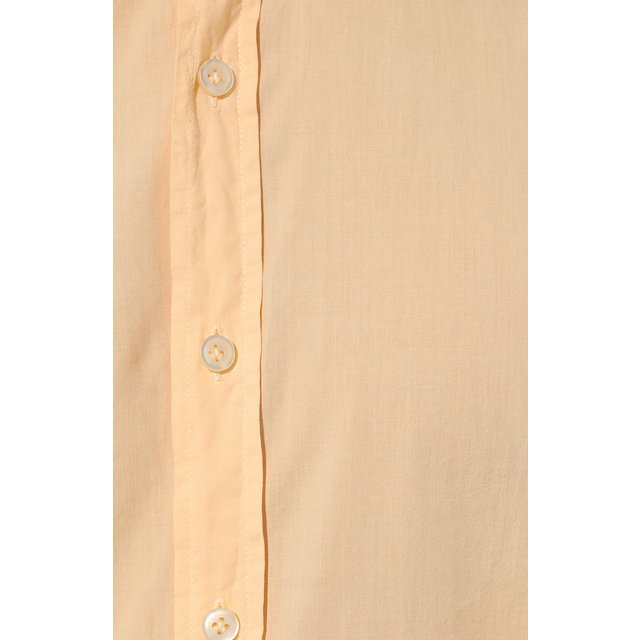 фото Хлопковая рубашка sonrisa