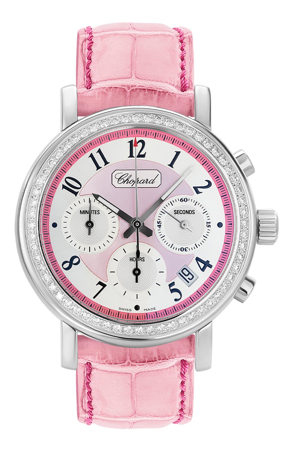 Elton john 2025 chopard watch