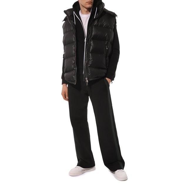 фото Кеды quinn premiata