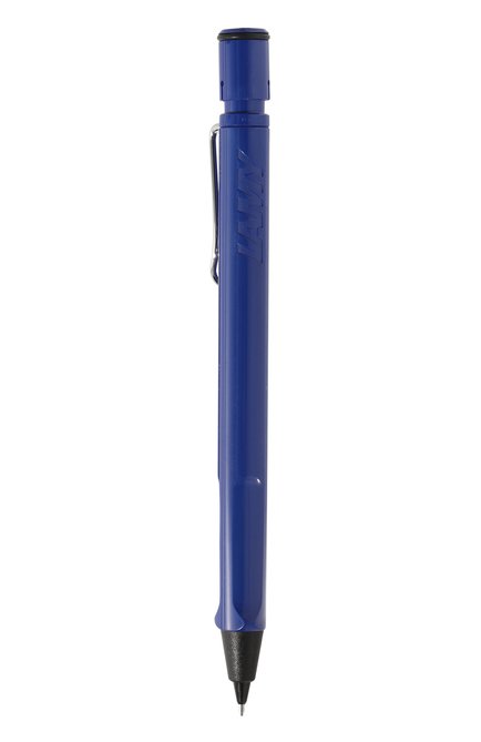 Детского автоматический карандаш 114 safari LAMY синего цвета, арт. 4000738 | Фото 1 (Статус проверки: Проверена категория)