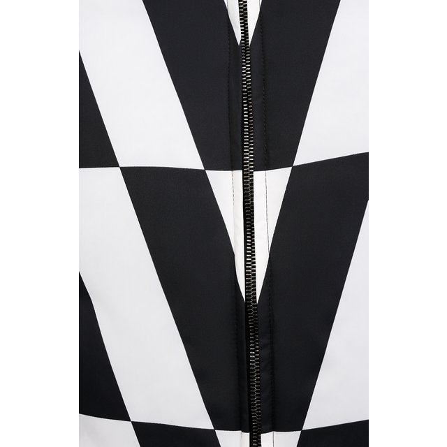 фото Двусторонняя куртка valentino