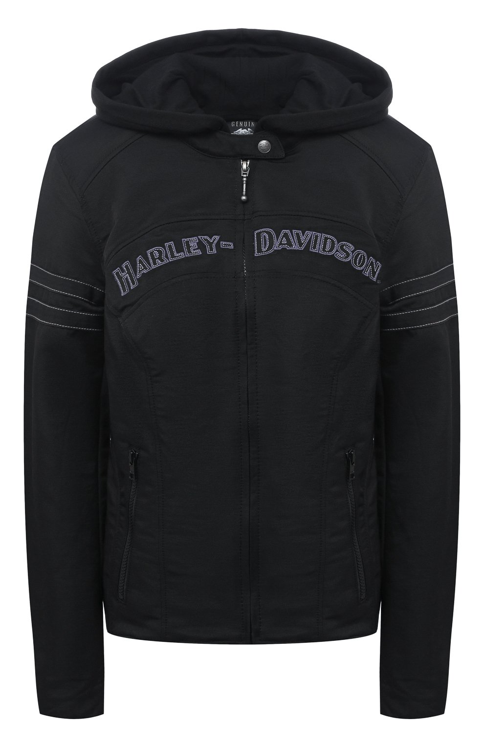 Куртка с жилетом General Motorclothes Harley-Davidson