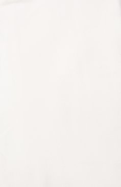 Детские колготки LA PERLA белого цвета, арт. 46105/1-3 | Фото 2 (Материал: Текстиль, Синтетический материал; Региональные ограничения белый список (Axapta Mercury): RU)