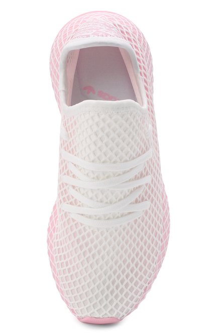 Deerupt sale adidas rosa