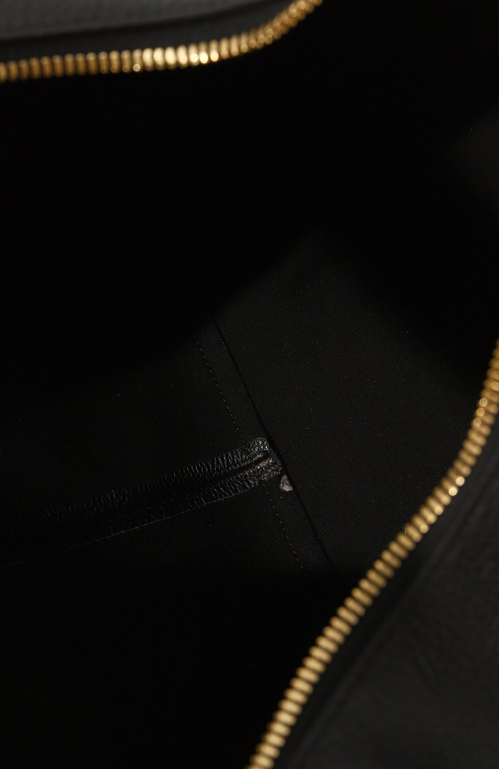Женская сумка panier medium FRENZLAUER черного цвета, арт. S42 | Фото 5 (Сумки-технические: Сумки top-handle; Размер: medium; Материал: Натуральная кожа; Материал сплава: Проставлено; Драгоценные камни: Проставлено)