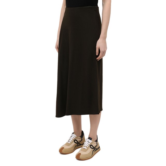 фото Юбка vince