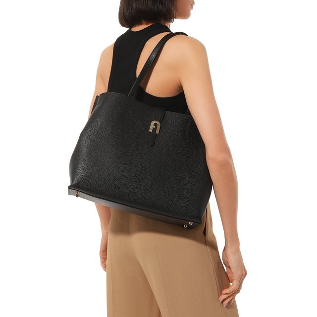 фото Сумка-тоут sofia large furla