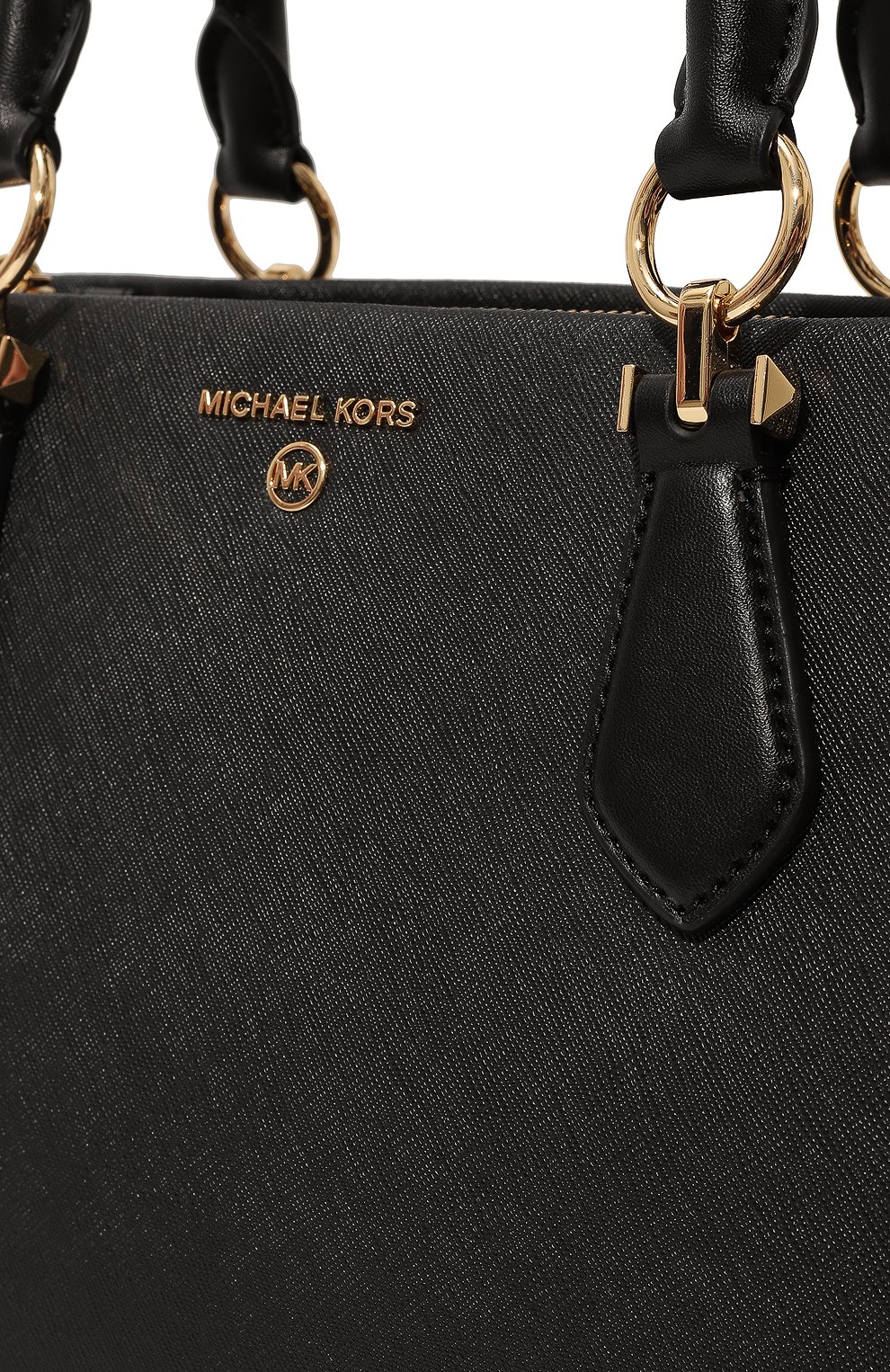 фото Сумка marilyn medium michael michael kors