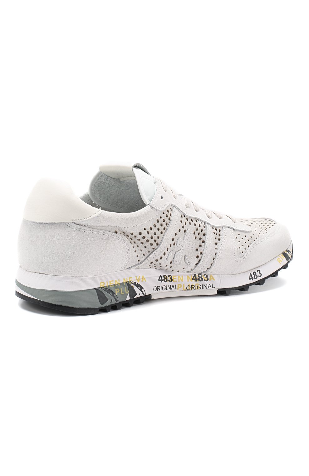 Premiata on sale eric 2124