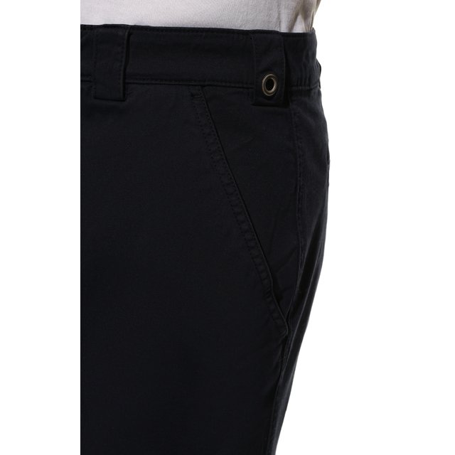 фото Хлопковые брюки kenzo