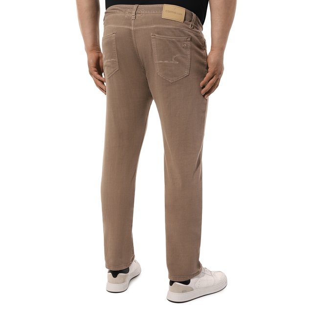 фото Джинсы cortigiani