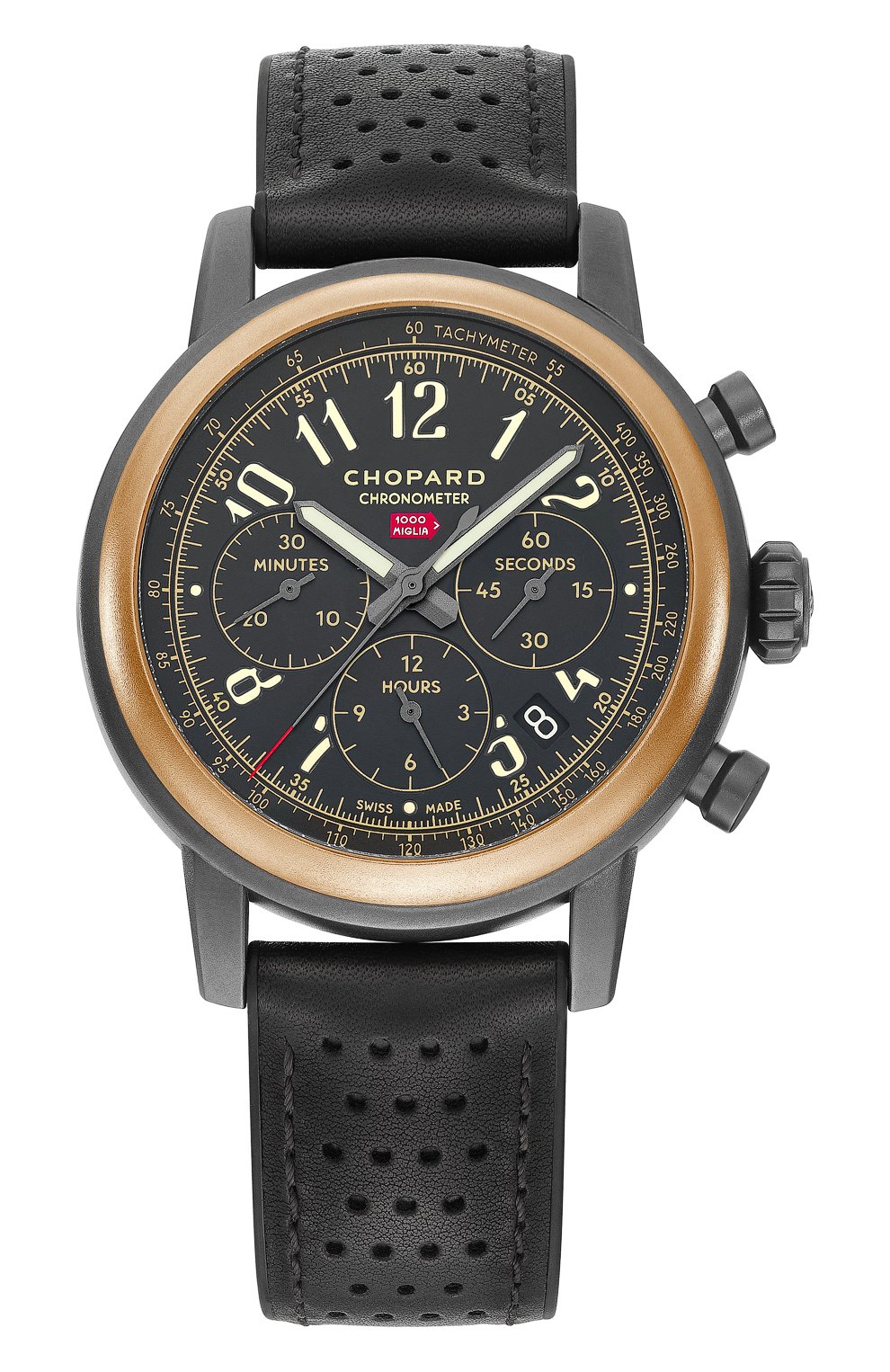 mille miglia 2019 race edition CHOPARD