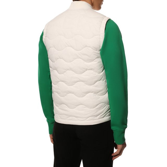 фото Утепленный жилет bogner