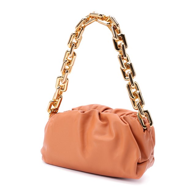 фото Сумка chain pouch bottega veneta