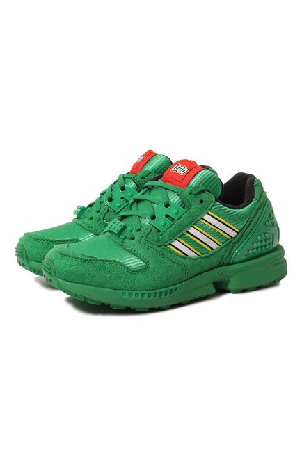 Adidas zx 811 kids sales Green