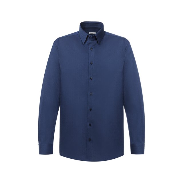 фото Хлопковая рубашка zilli