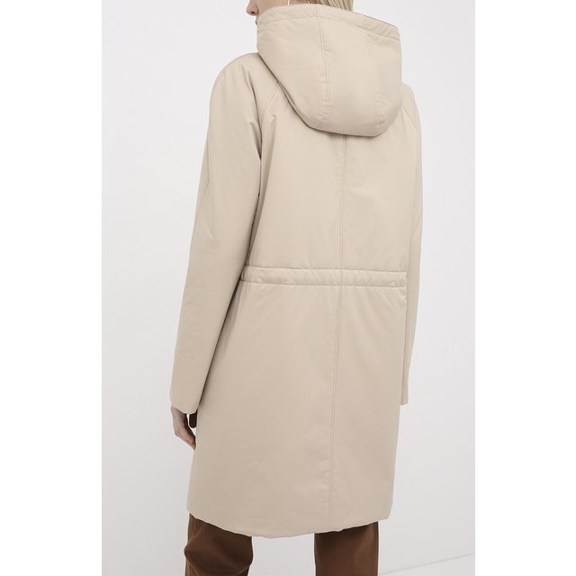 фото Куртка loro piana