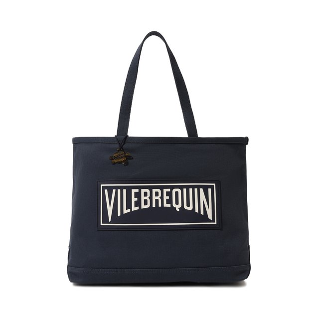 Хлопковая сумка Vilebrequin BRGU3100/390