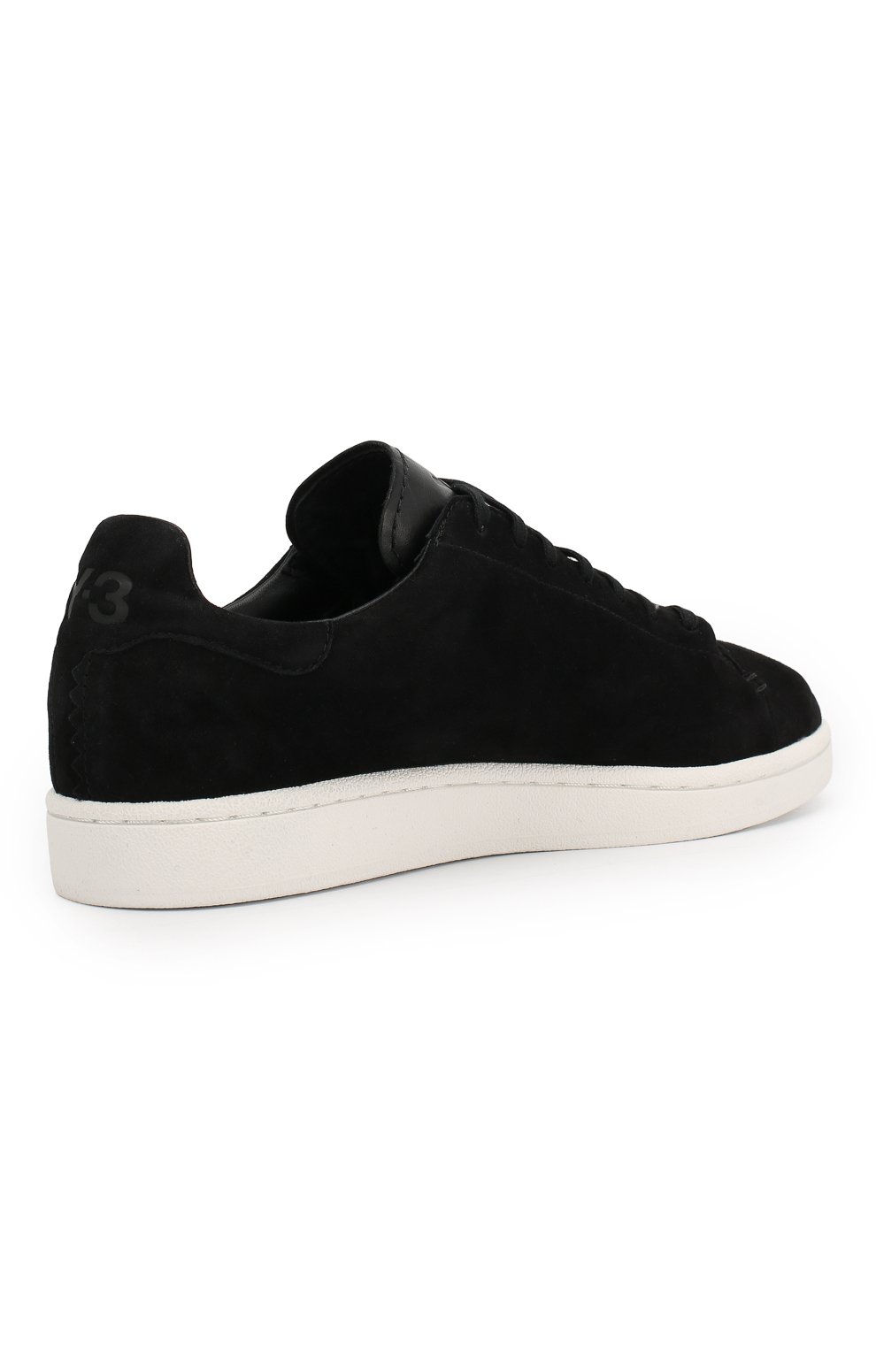 Y3 yohji 2024 court trainers