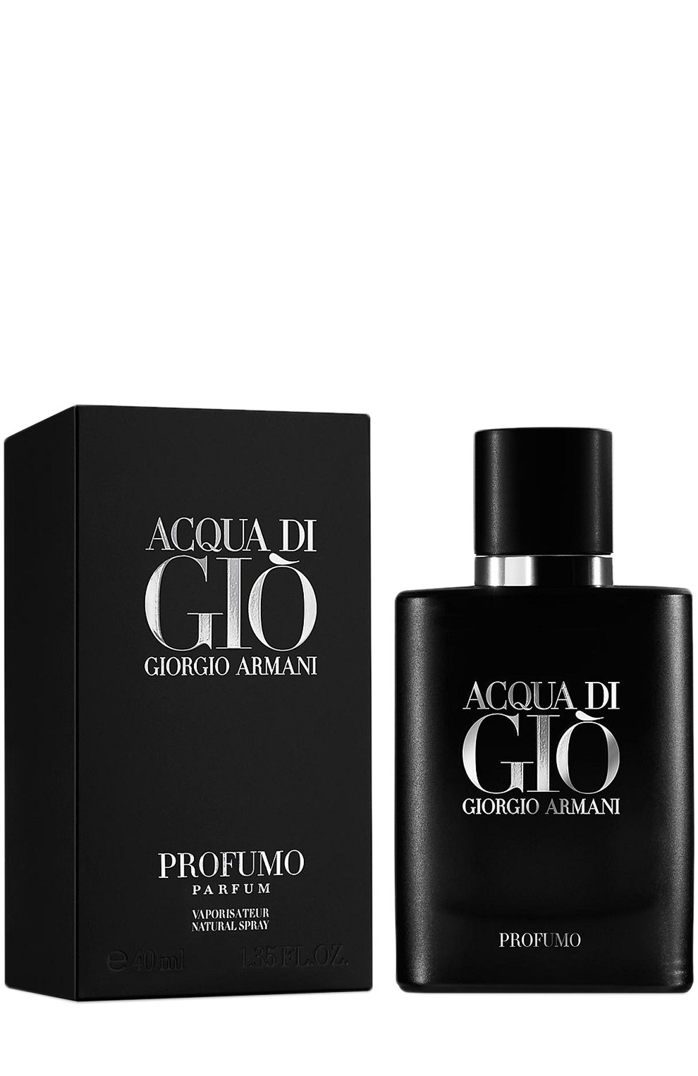 Acqua di 2025 gio 40 ml