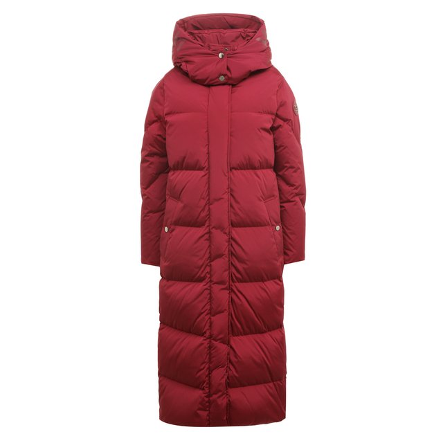 фото Пуховик woolrich